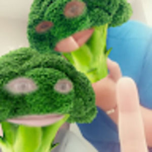 Meet your Posher, Carlie